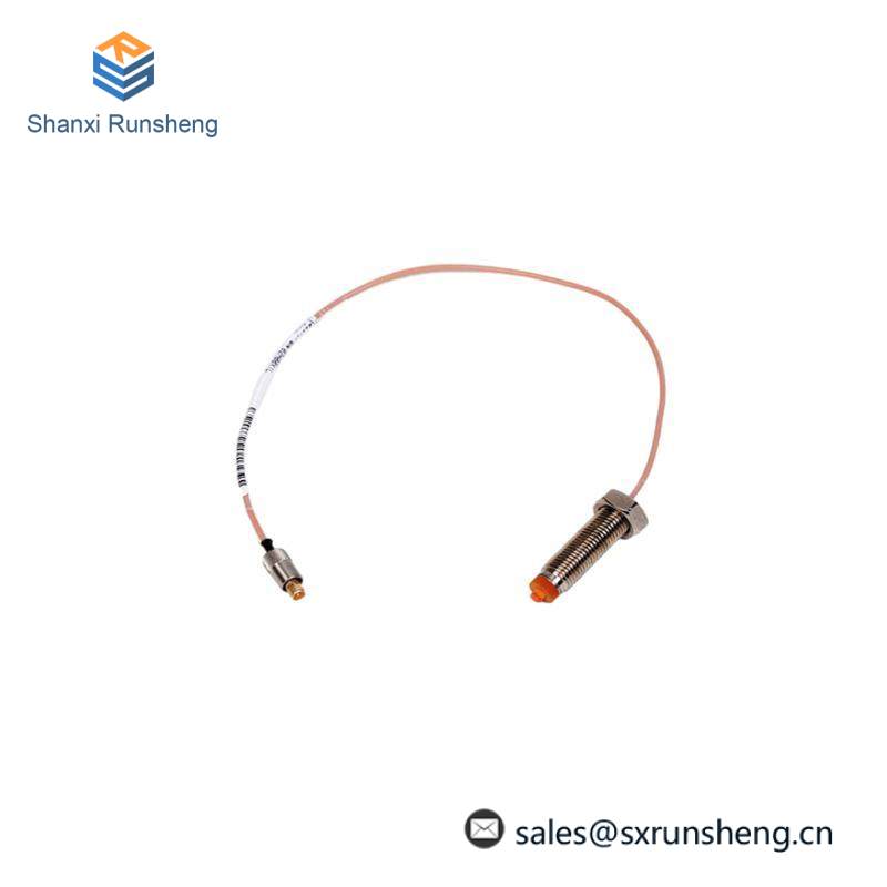 BENTLY NEVADA 30000-00-10-36-02 Vibration Probe