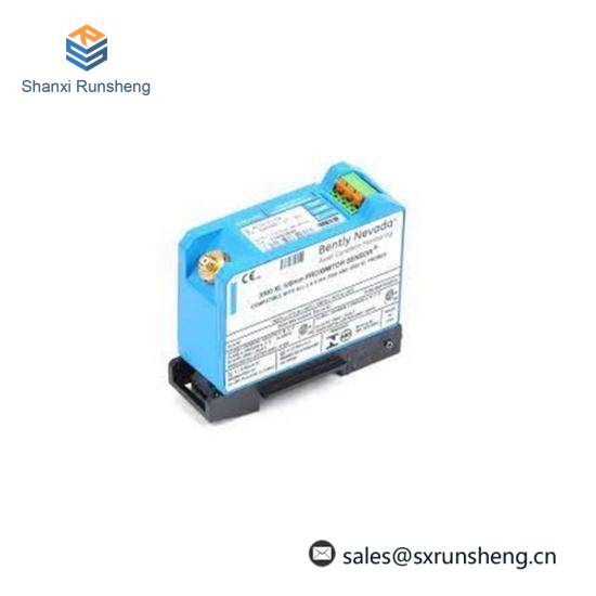 Bently Nevada 30180-51-05 3300 XL Proximitor Sensor