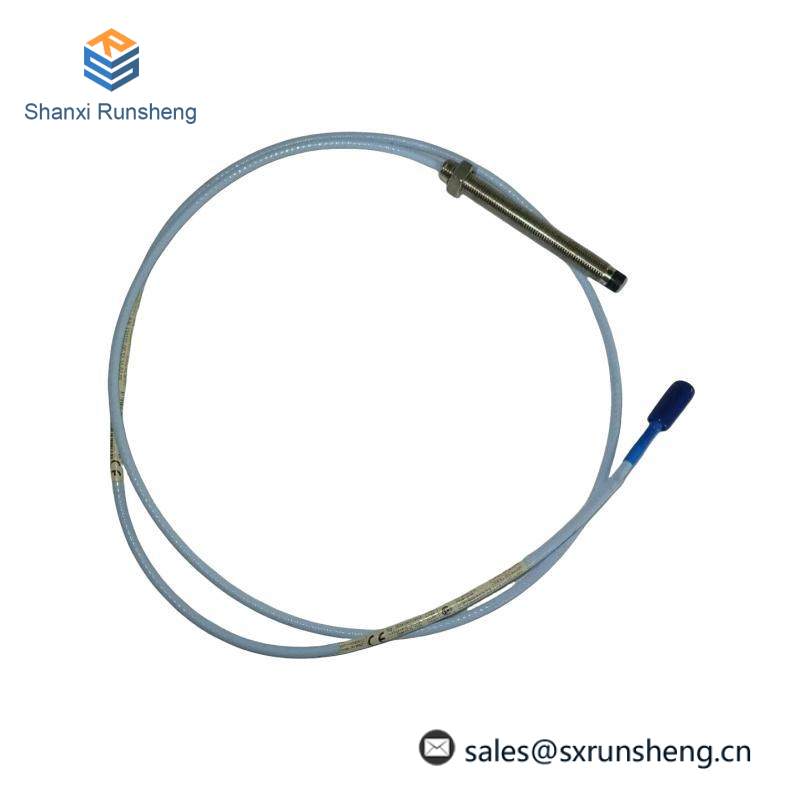 BENTLY NEVADA 3300101-00-32-10-02-05 Proximity Probes