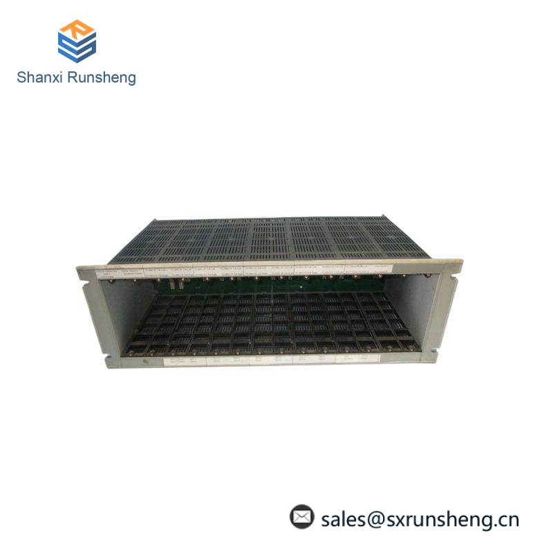 Bently Nevada 3300/05 Slot Card