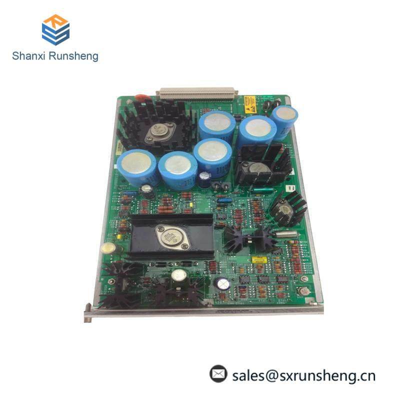 BENTLY NEVADA 3300/12-02-22-00 Power Supply Module