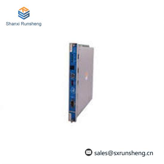 Bently Nevada 3300/42M Proximitor/Seismic Module