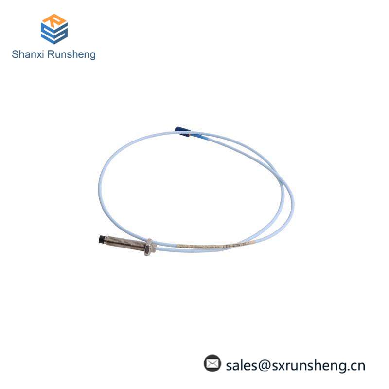 Bently Nevada 330101-00-08-20-02-05 extension cable