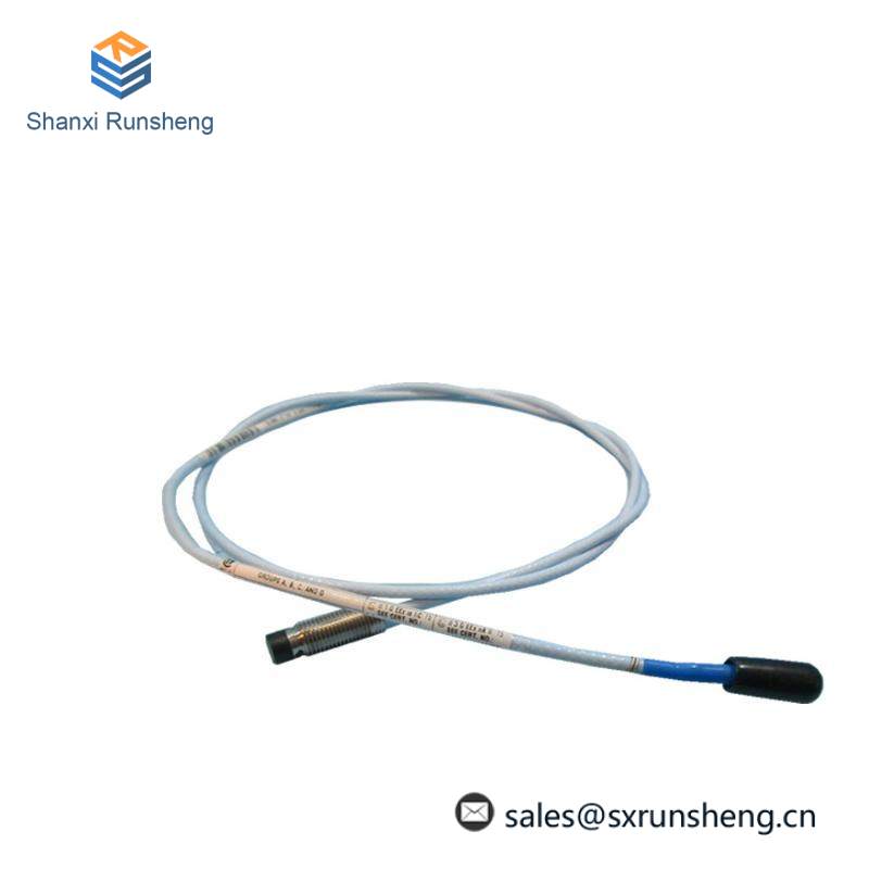 Bently Nevada 330101-00-10-10-02-05 Proximity Probes