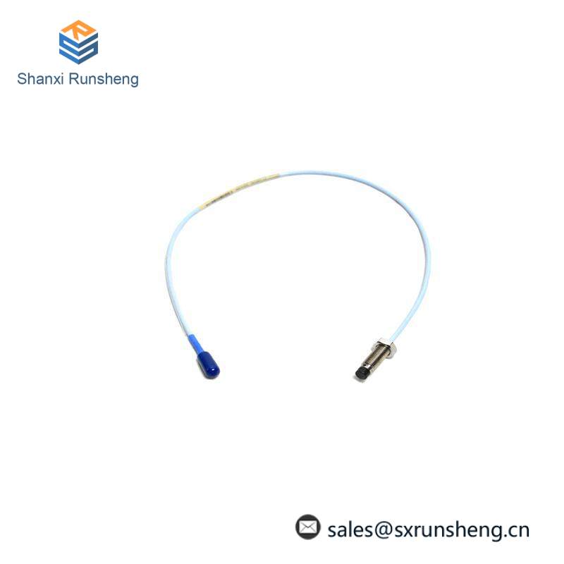 BENTLY NEVADA 330101-00-12-05-02-00 PROXIMITY PROBE