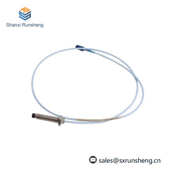 Bently Nevada 330101-00-12-05-02-05 Proximity Probe