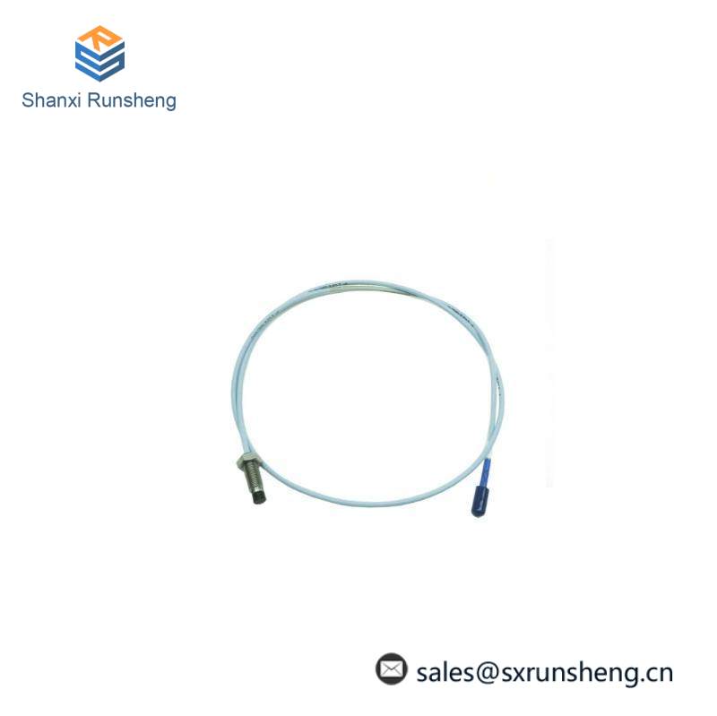 BENTLY NEVADA 330101-00-12-10-01-CN 3300 XL 8 mm Proximity Probes