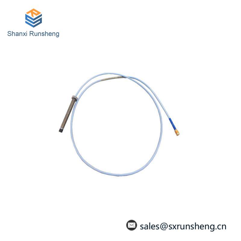 Bently Nevada 330101-00-12-10-02-00 Proximity Probes