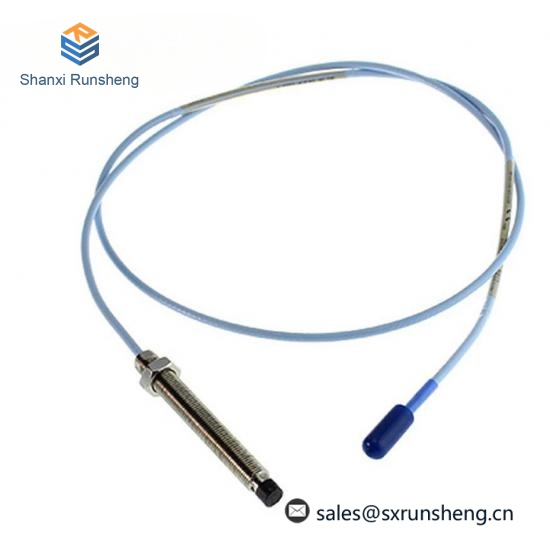 Bently Nevada 330101-00-12-10-02-05  Proximity Probes