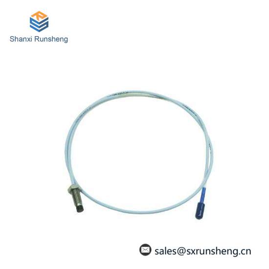 Bently Nevada 330101-00-12-10-02-CN Proximity Probes