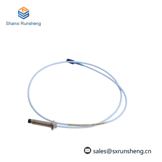 Bently Nevada 330101-00-13-10-02-00  3300 XL 8 mm Probe