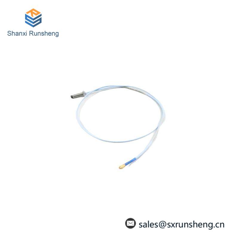 BENTLY NEVADA 330101-00-14-10-02-00 8MM PROXIMITY PROBE