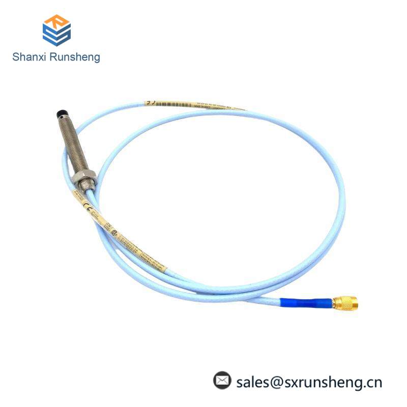 Bently Nevada 330101-00-14-10-10-02-05 Proximity Probes