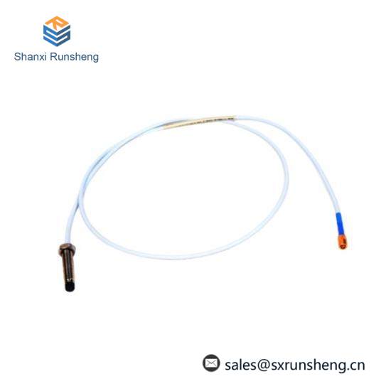Bently Nevada 330101-00-16-05-02-05  3300 XL 8mm Proximity Probe