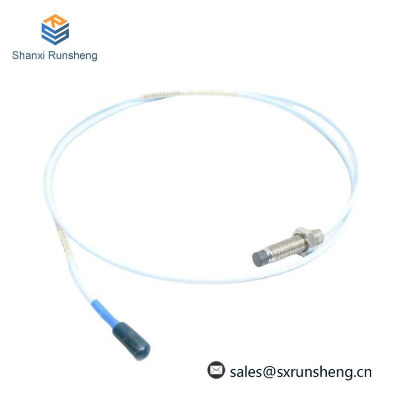 BENTLY NEVADA 330101-00-16-10-02-05 Proximity Probe