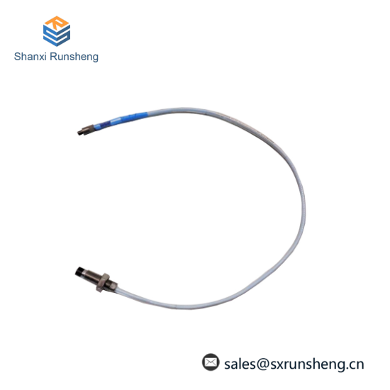 Bently Nevada 330101-00-17-10-02-CN  Proximity Probes
