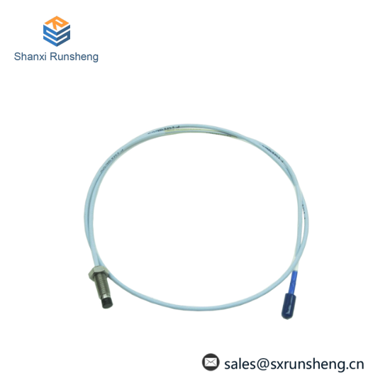 Bently Nevada 330101-00-18-10-02-00  Proximity Probes