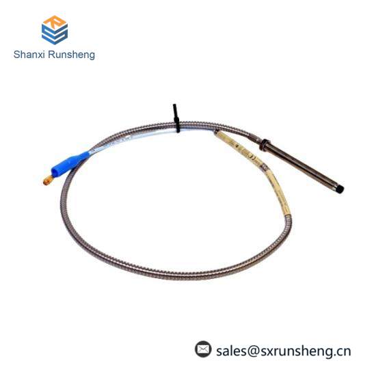 Bently Nevada 330101-00-20-10-01-05  3300 XL 8 mm Probe