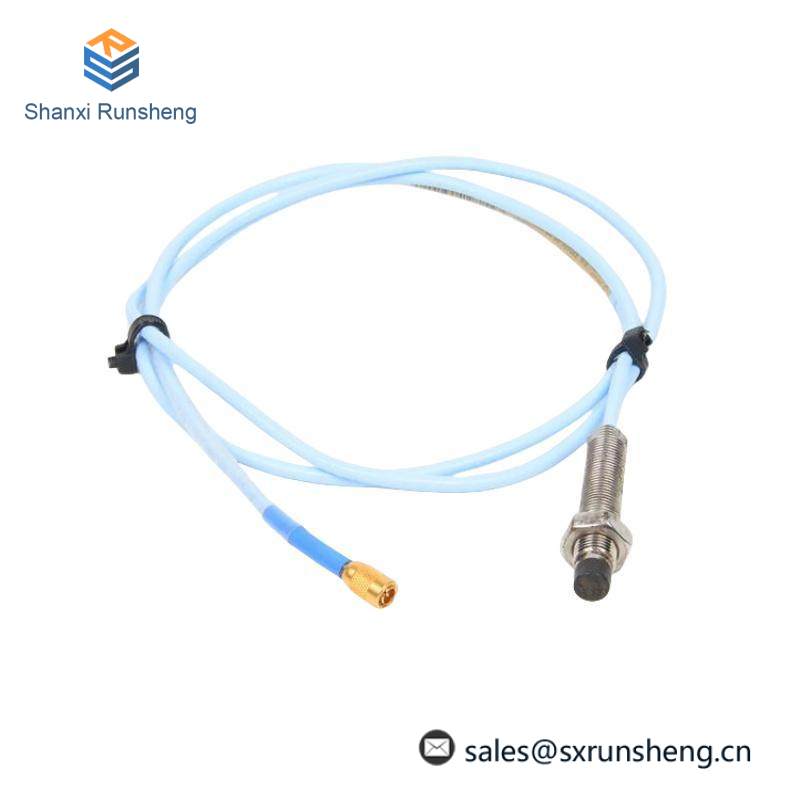Bently Nevada 330101-00-20-10-10-02-05 Proximity Probes