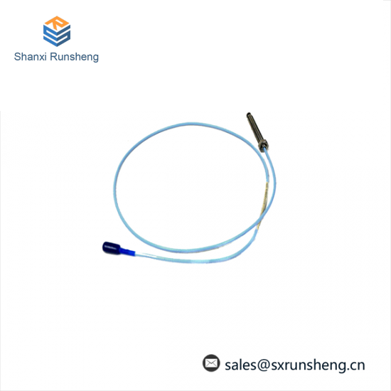 Bently Nevada 330101-00-22-05-02-05 Proximity Probe