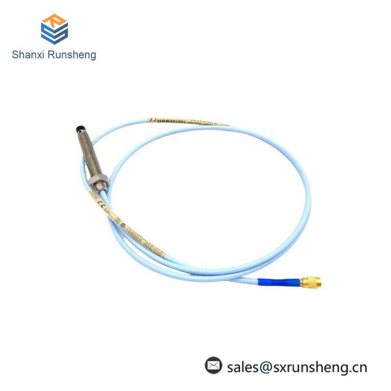 Bently Nevada 330101-00-24-05-02-00 Proximity Probe for 3300 XL 8mm System