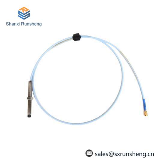 Bently Nevada 330101-00-30-05-02-00  3300 XL 8mm Proximity Probe