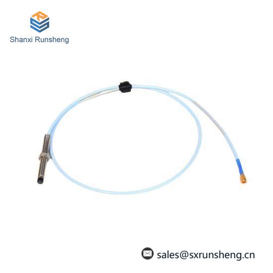 Bently Nevada 330101-00-30-05-02-00  3300 XL 8mm Proximity Probe