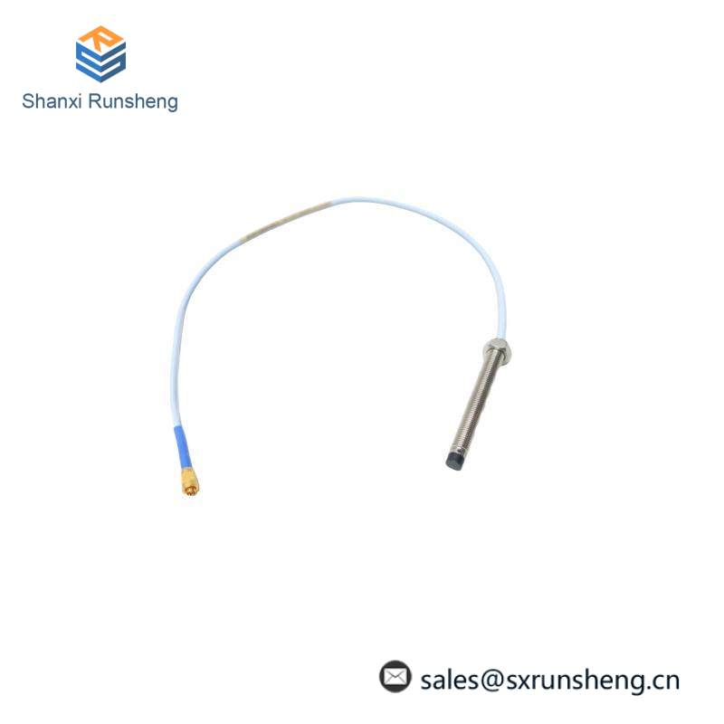 Bently nevada 330101-00-30-05-02-00 Proximity Probes