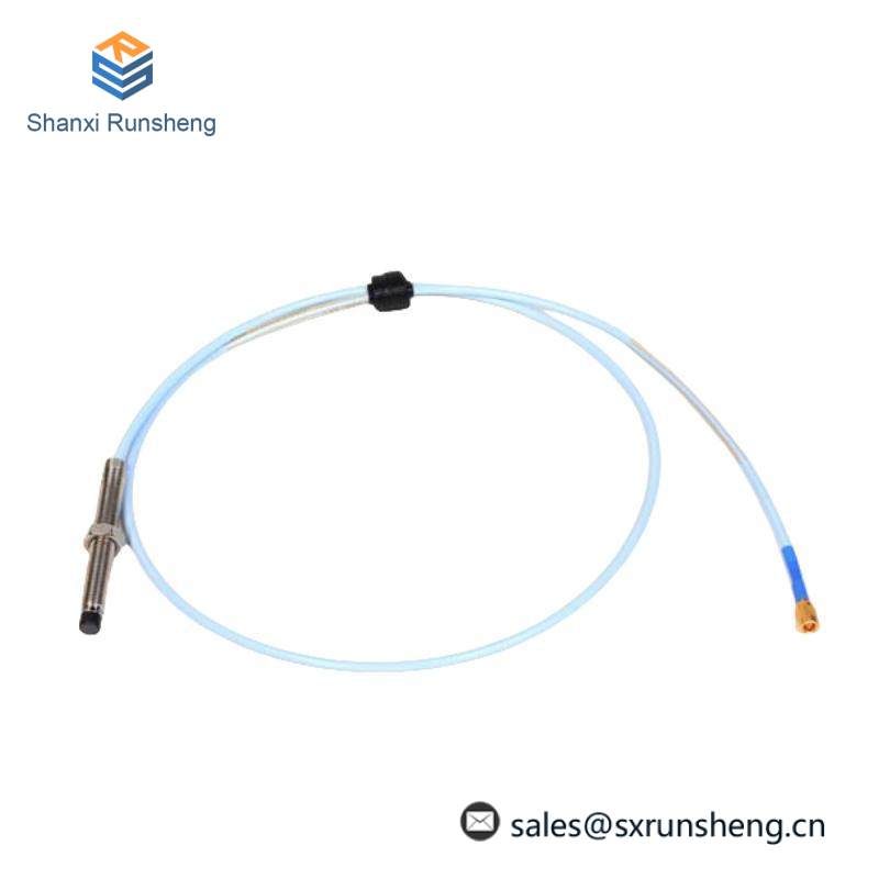Bently Nevada 330101-00-30-10-10-02-05 Proximity Probes