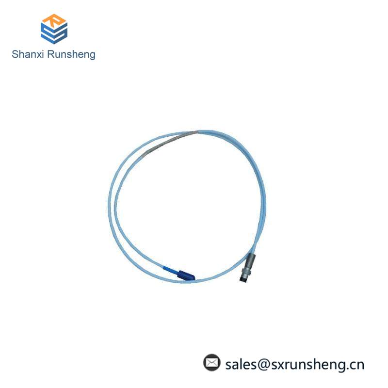 Bently Nevada 330101-00-30-50-02-00 proximity probe