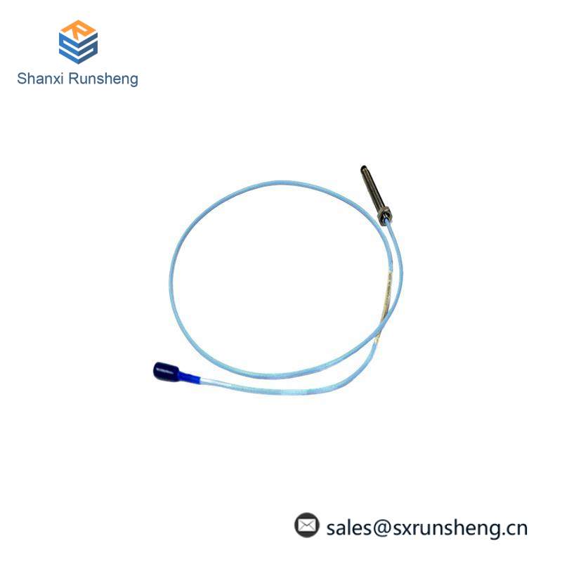 Bently Nevada 330101-00-36-10-01-00 Proximity Probes