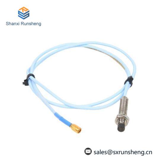 Bently Nevada 330101-00-38-90-02-00  3300 XL 8 mm Proximity Probe