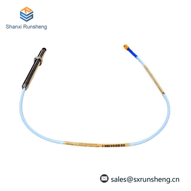 Bently Nevada 330101-00-40-05-02-00 3300 XL 8mm Proximity Probe