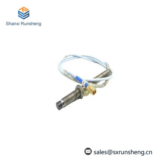 BENTLY NEVADA 330101-00-40-05-02-00 Proximity Sensor