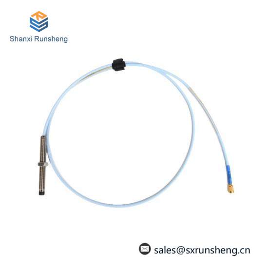 Bently Nevada 330101-00-40-10-02-05  3300 XL 8 mm Proximity Probes