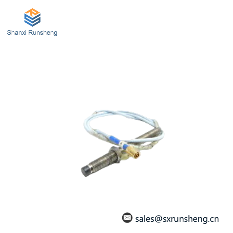 Bently Nevada 330101-00-40-10-02-05 Proximity Sensor
