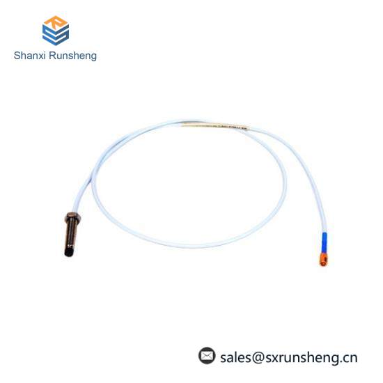 Bently Nevada 330101-00-41-10-02-05  3300 XL 8mm Proximity Probe