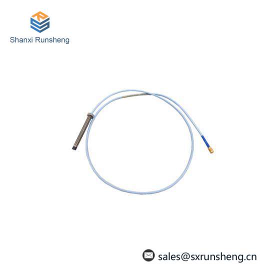 BENTLY NEVADA 330101-00-49-90-02-05 3300 XL 8 mm Proximity Probes