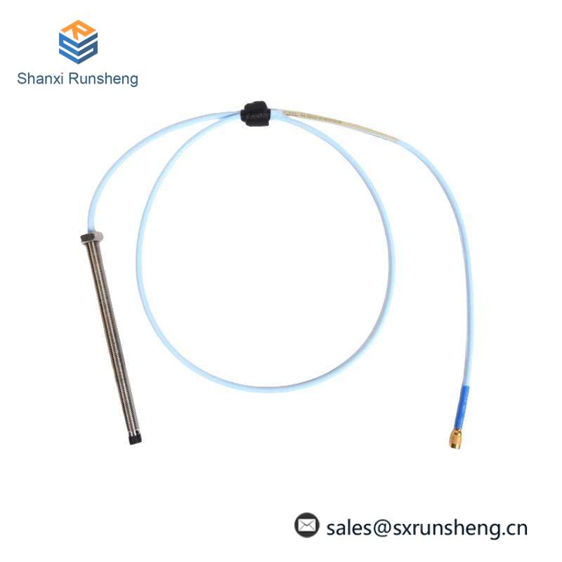 BENTLY NEVADA 330101-00-50-10-01-00 Proximity Probes
