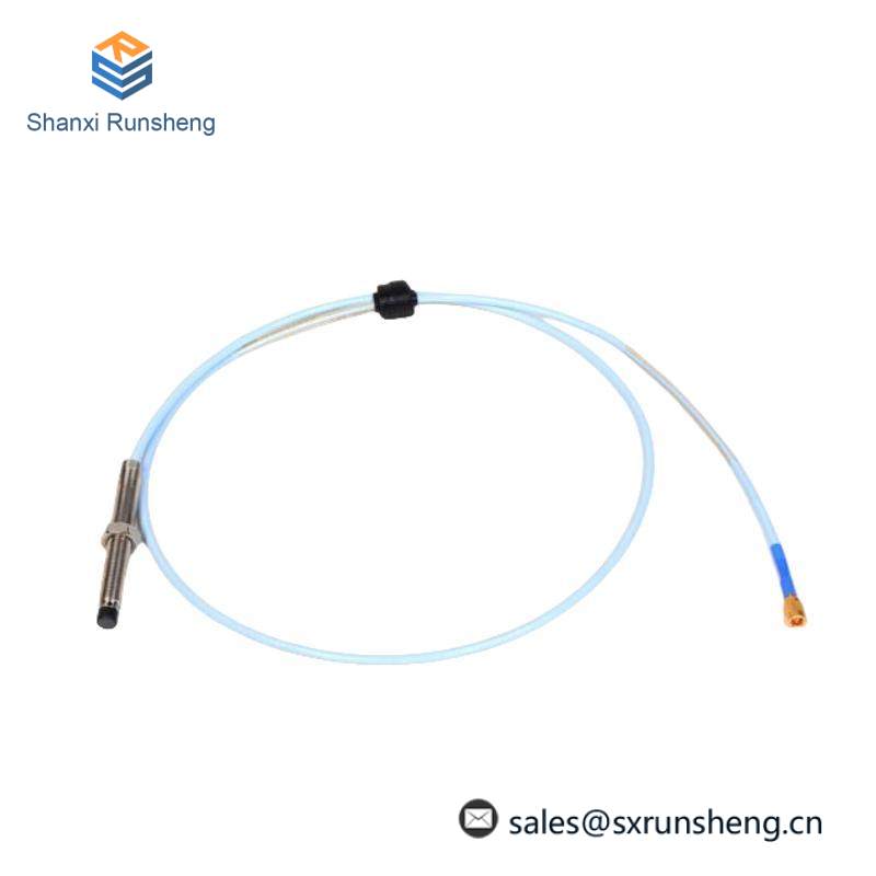 Bently Nevada 330101-00-52-10-02-00 3300 XL 8mm Proximity Probe