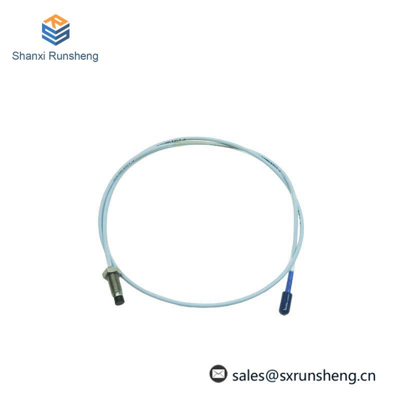 Bently Nevada 330101-00-52-10-02-CN Proximity Probes