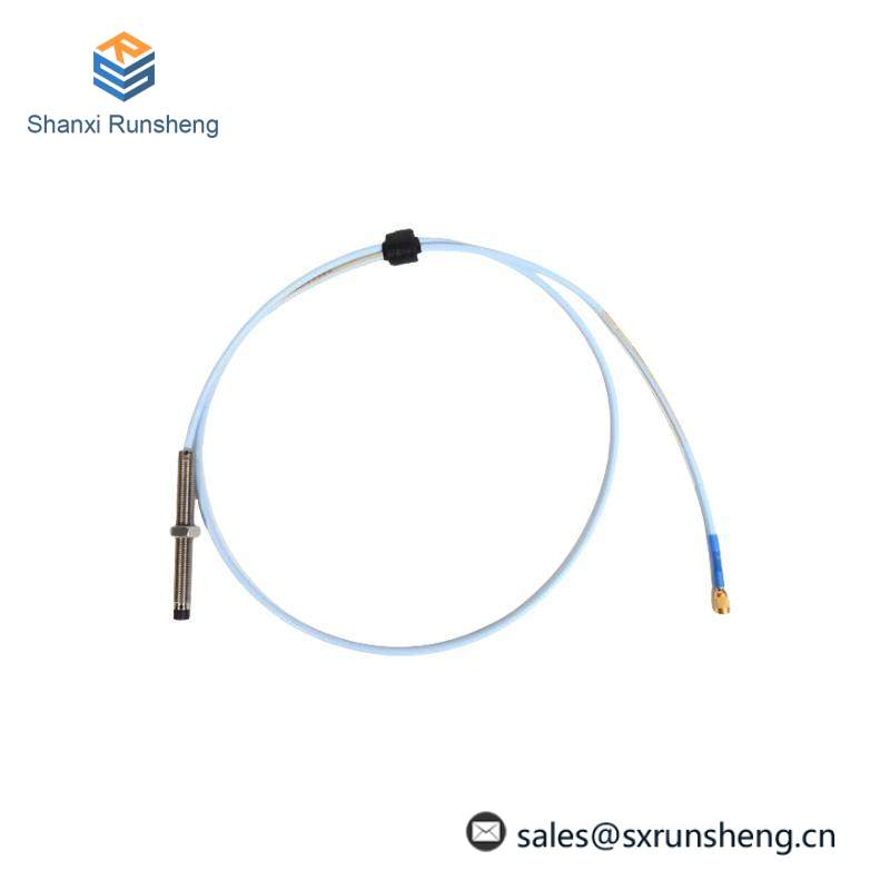 Bently Nevada 330101-00-53-05-02-05 Vibration probe, 53 mm