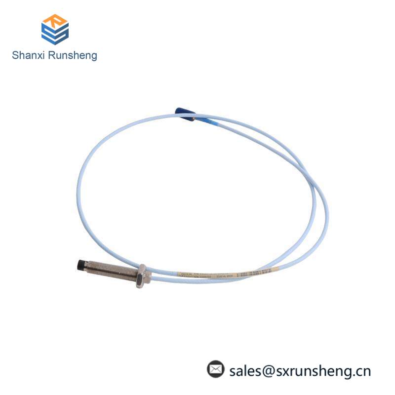 Bently Nevada 330101-00-53-10-02-05 3300 XL 8 mm Probe