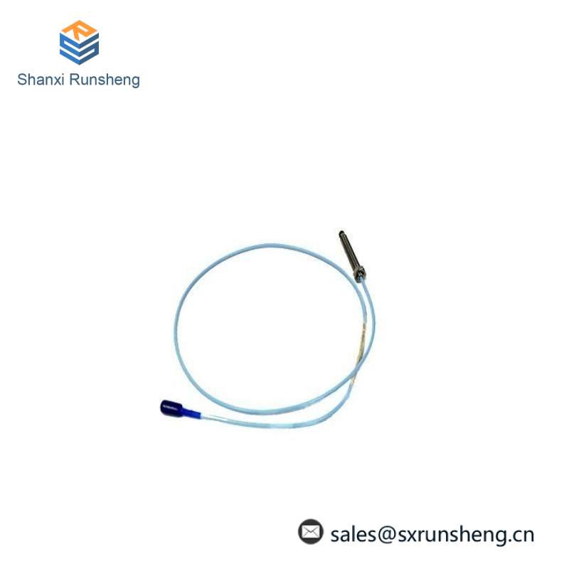BENTLY NEVADA 330101-00-56-10-02-00 PROXIMITOR PROBE SL NO