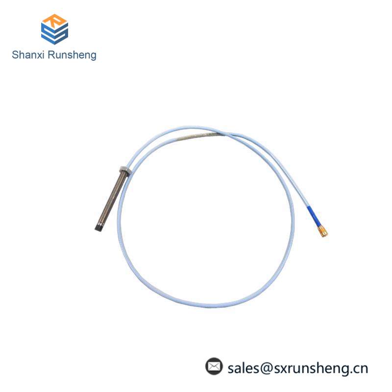 Bently Nevada 330101-00-60-10-02-00 PROXIMITY PROBE