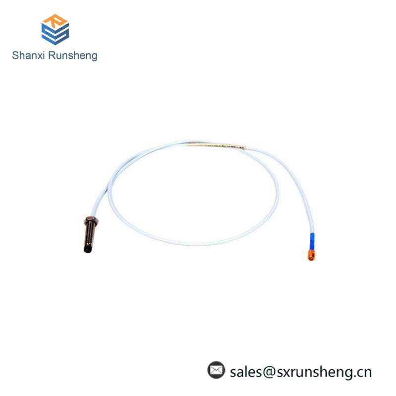 BENTLY NEVADA 330101-05-30-02-03 Proximity Probe