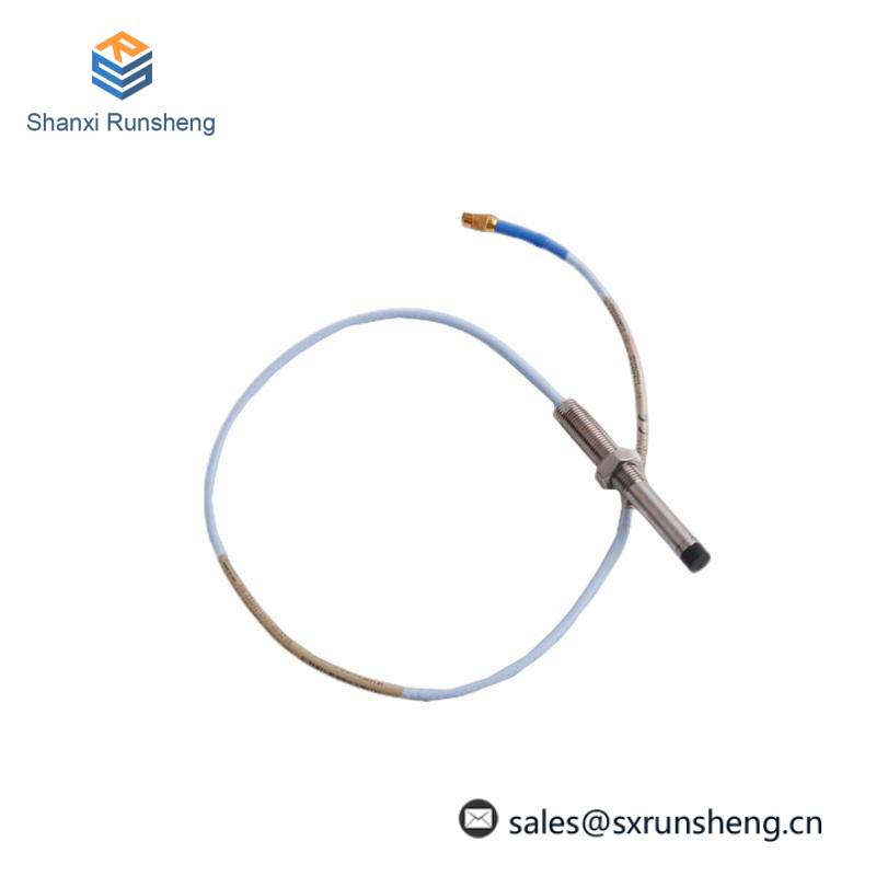 Bently Nevada 330101-10-27-05-02-05 Proximity Probes