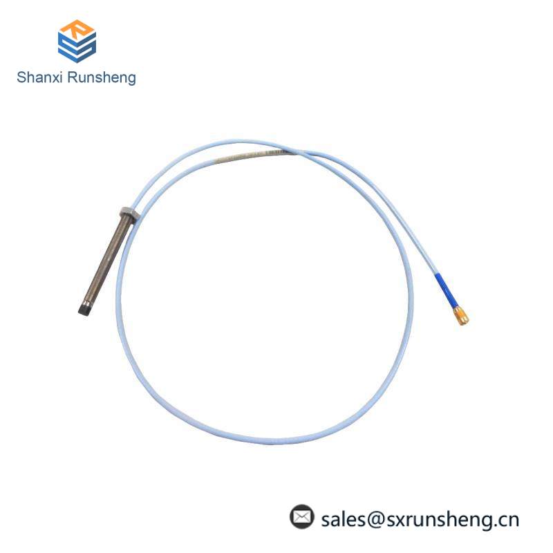 BENTLY NEVADA 330101-12-30-10-02-05 Proximity Probes
