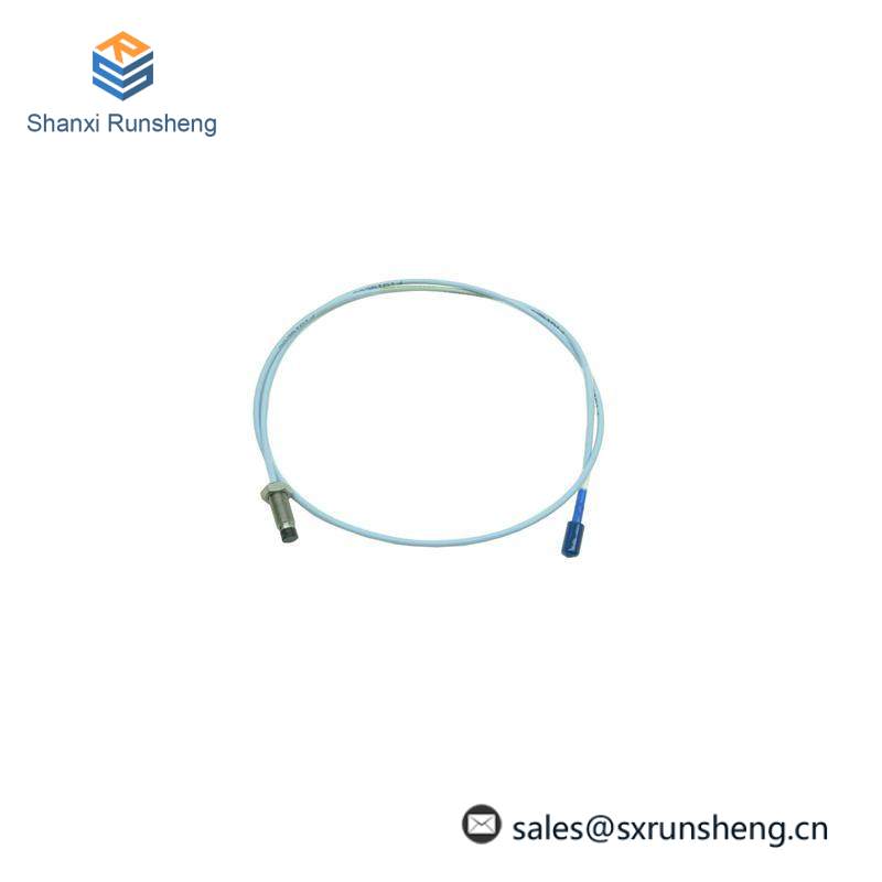 BENTLY NEVADA 330101-46-65-10-02-05 3300 XL 8mm Proximity Probe