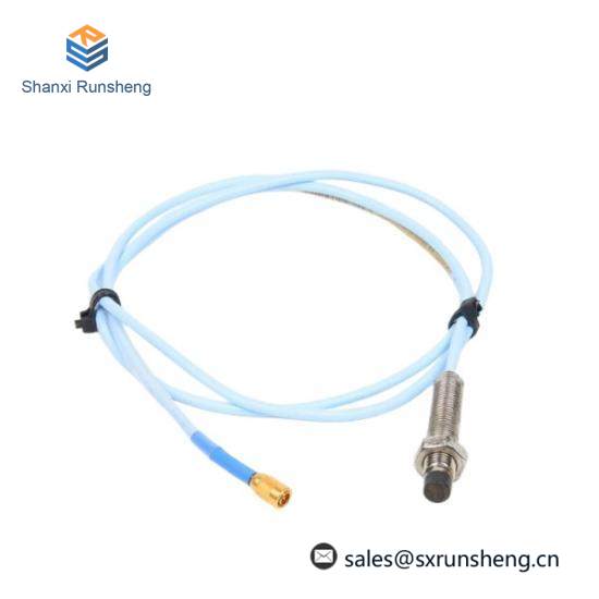 Bently Nevada 330101-XX-XX-20-02-CN MOD 147773-00-12  Proximity Probe